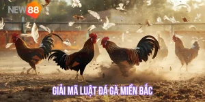 Giải Mã Luật Đá Gà Miền Bắc – Phân Tích Từ Góc Nhìn Chuyên Gia