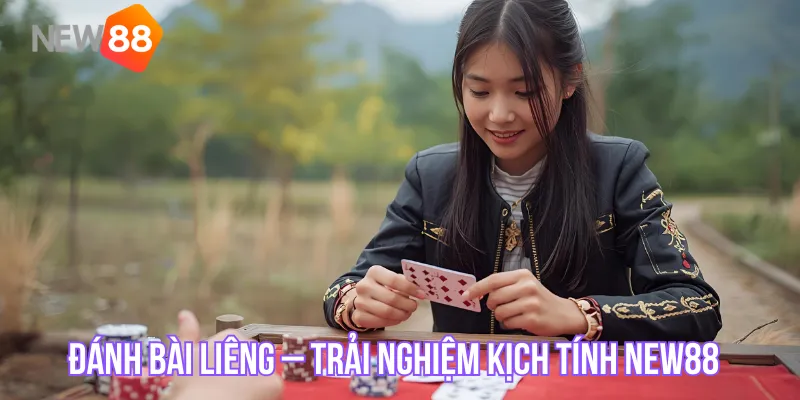 Đánh Bài Liêng – Trải Nghiệm Kịch Tính Từ Cách Chơi Đến Chiến Thuật