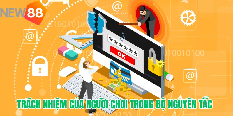 Trách nhiệm của người chơi