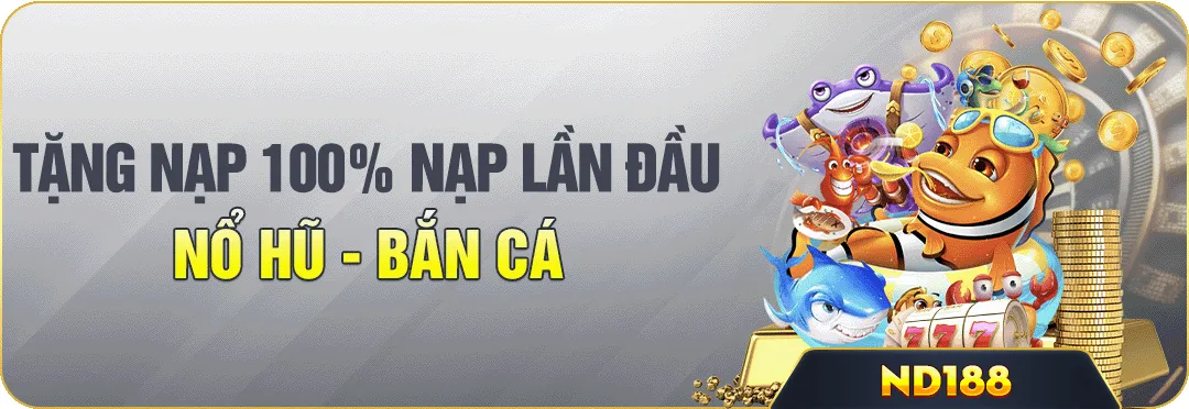 Thông tin chi tiết khuyến mãi NEW88