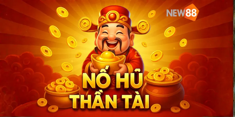 NEW88 được xem là đỉnh cao của slot game?